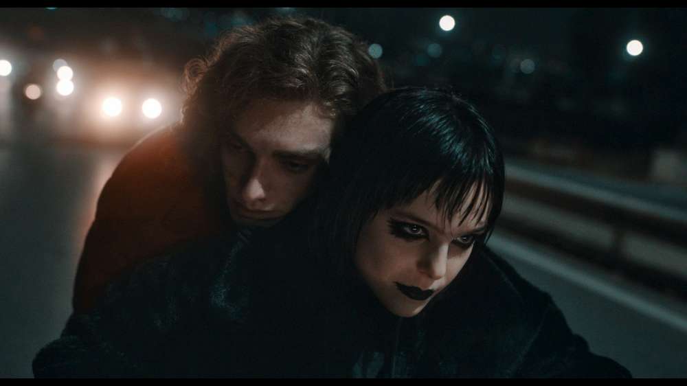 Mimì. Il principe delle tenebre