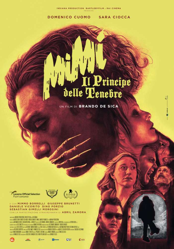 Mimì. Il principe delle tenebre