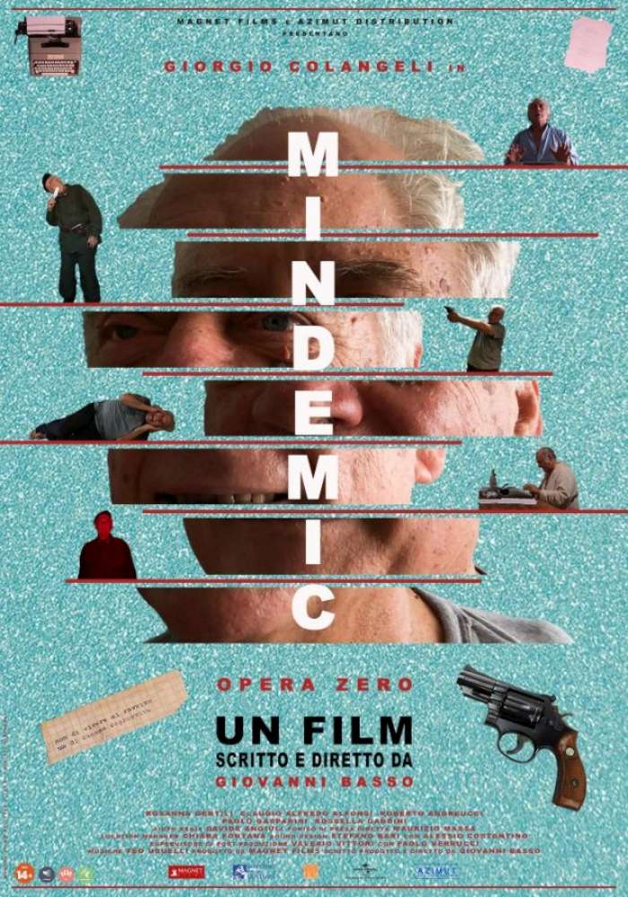 Mindemic