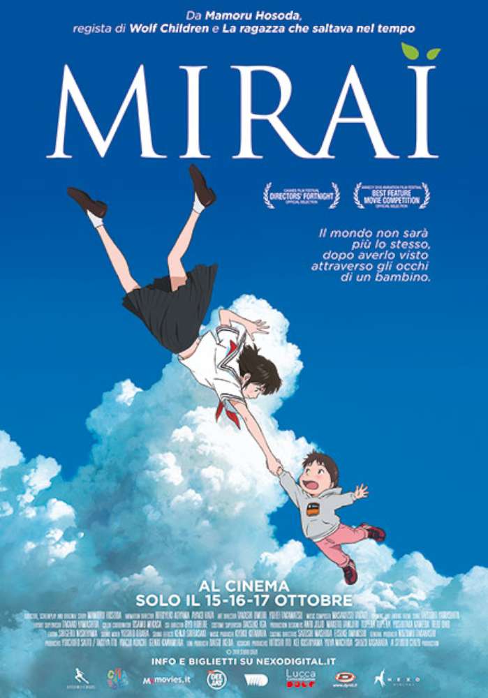 Mirai