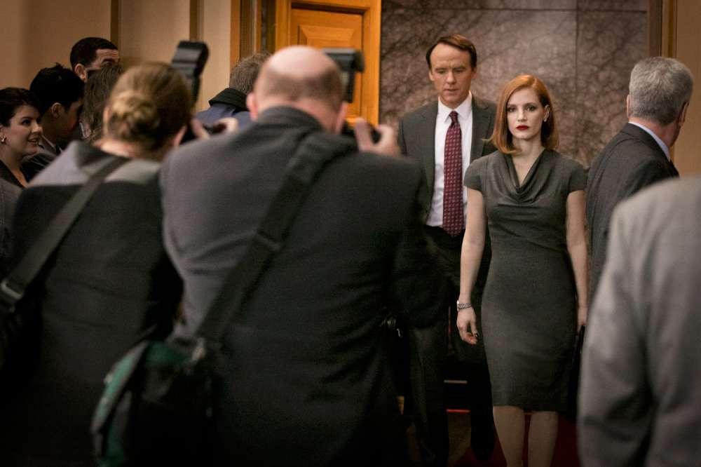 Miss Sloane