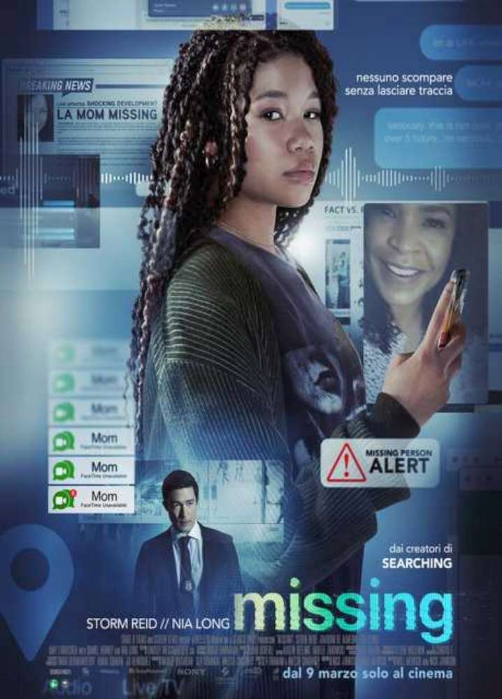 Missing