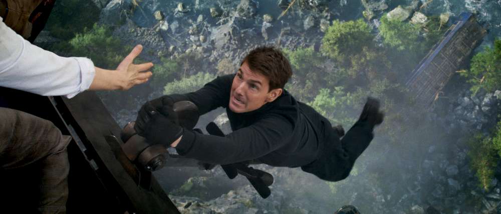 Mission: Impossible Dead Reckoning - Parte I