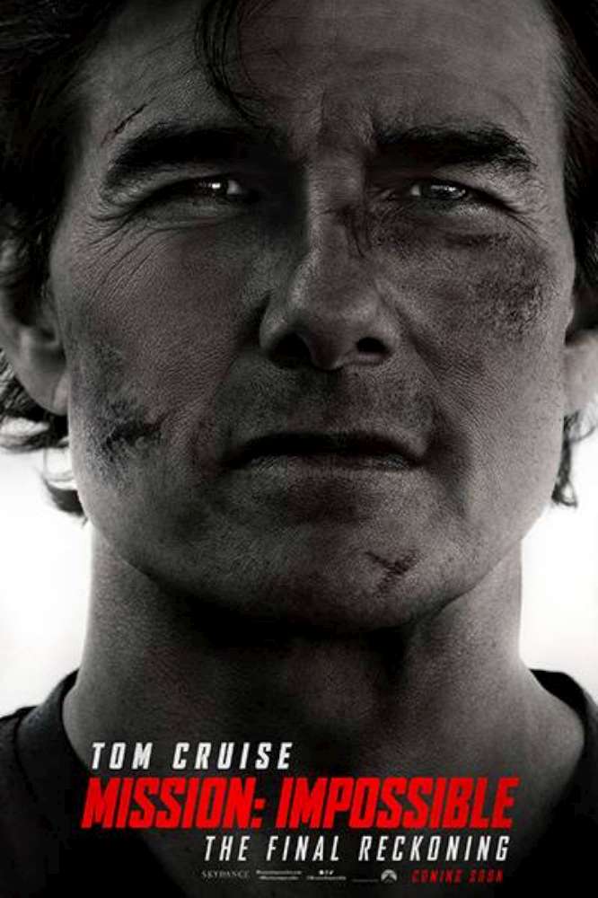 Mission: Impossible - The Final Reckoning