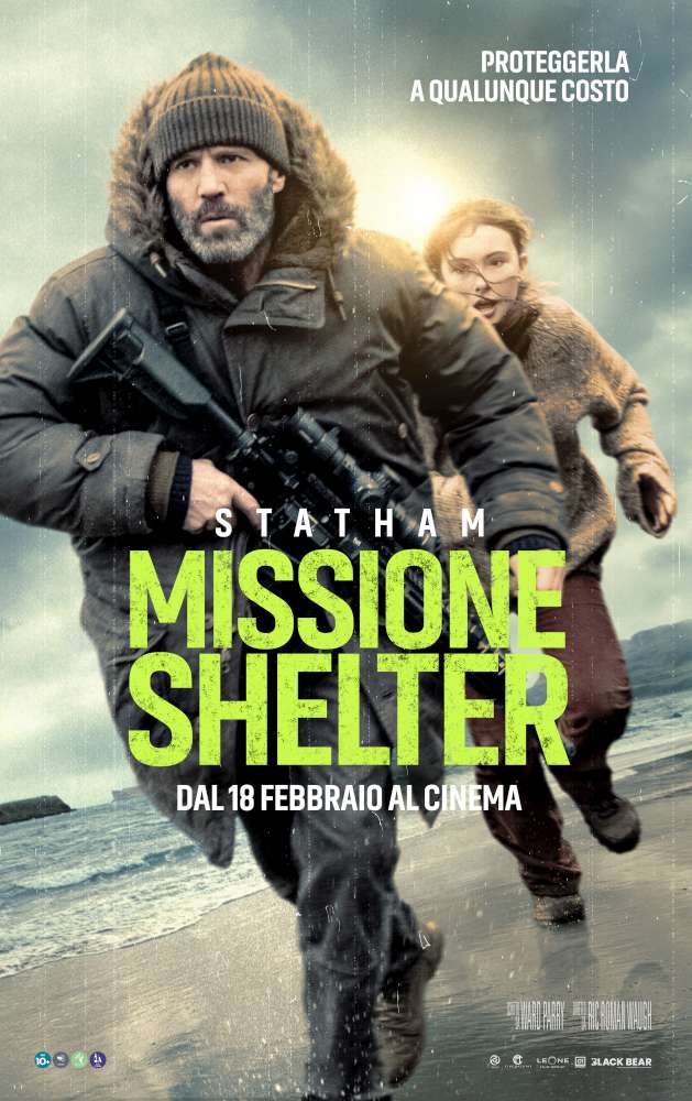 Missione Shelter