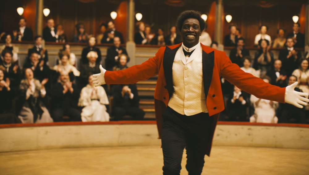 Mister Chocolat