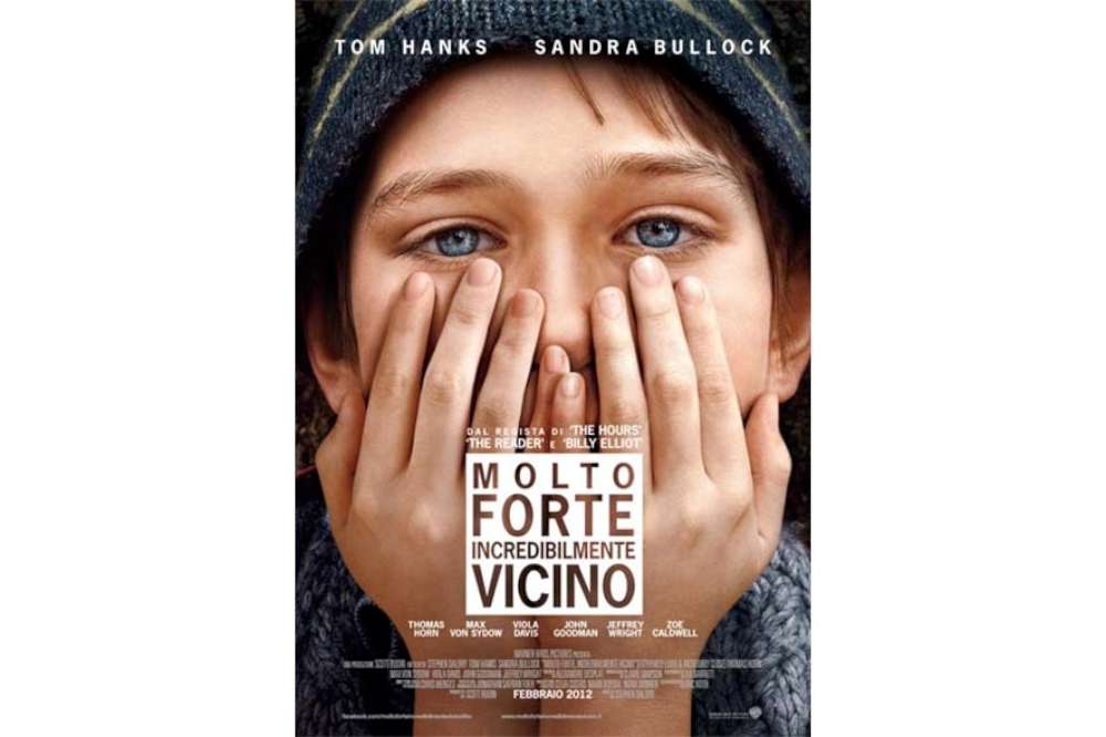 Molto forte, incredibilmente vicino