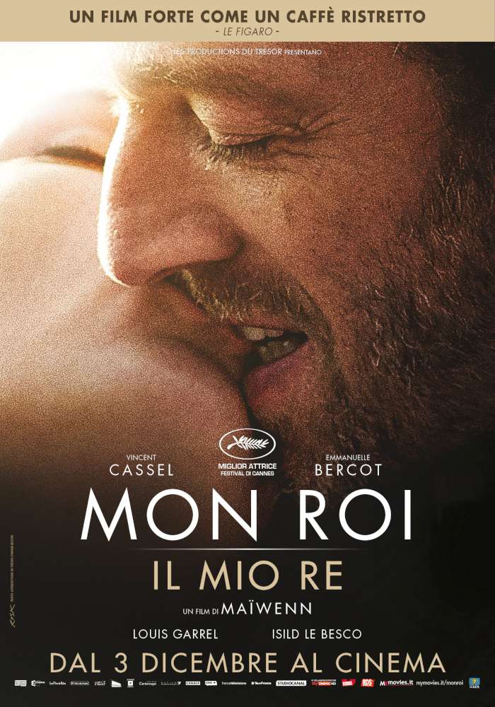 Mon Roi il mio Re