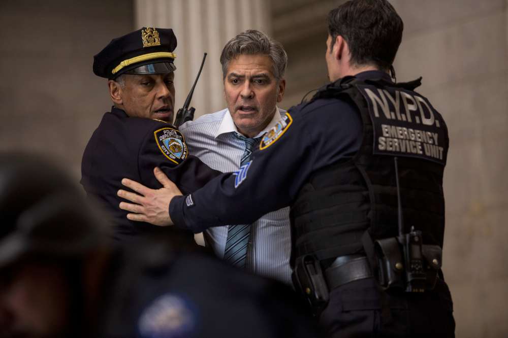 Money Monster l'altra faccia del denaro