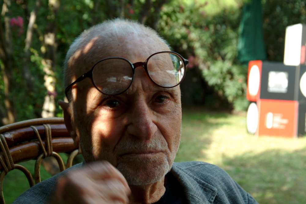 Monicelli la versione di Mario