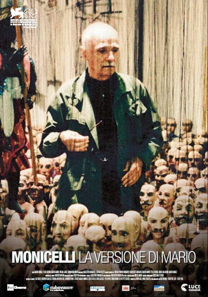 Monicelli la versione di Mario