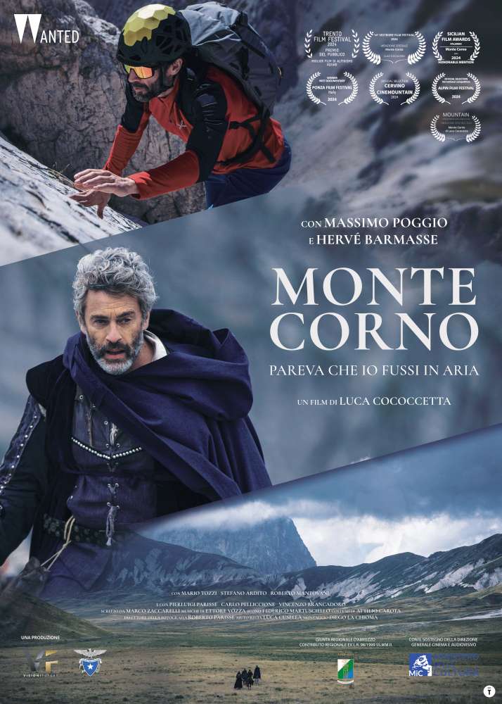 Monte Corno