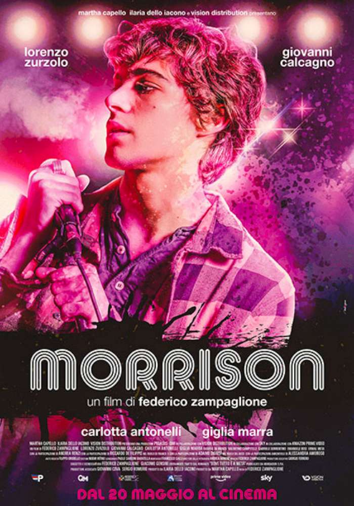Morrison