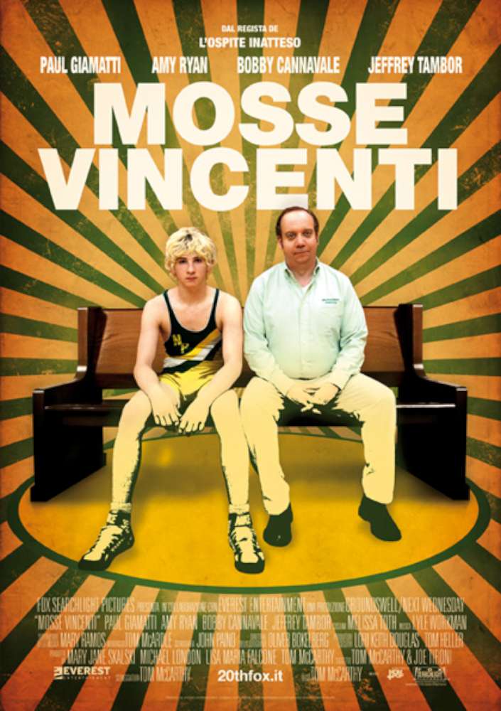 Mosse vincenti