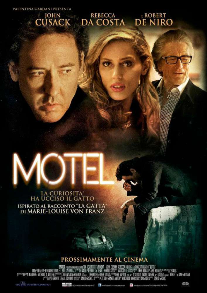 Motel
