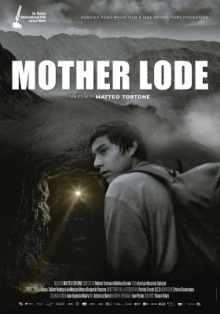 Mother lode