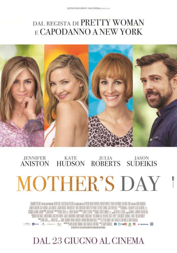 Mother's Day
