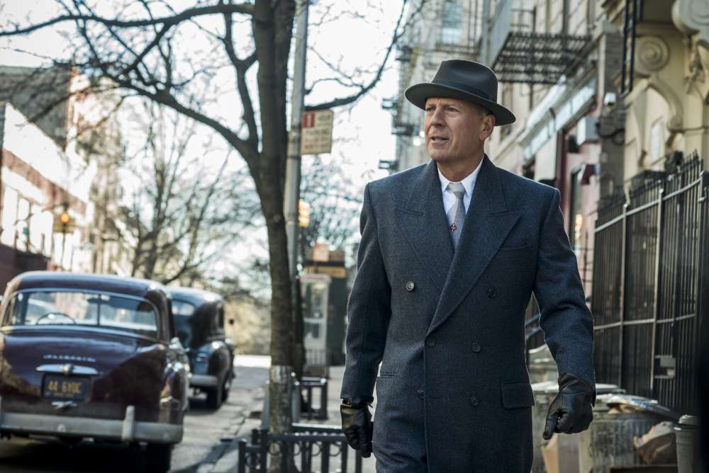 Motherless Brooklyn - I segreti di una città