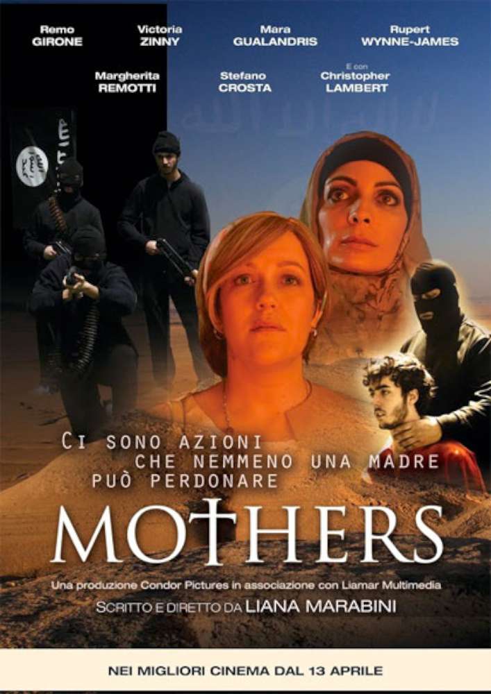 Mothers