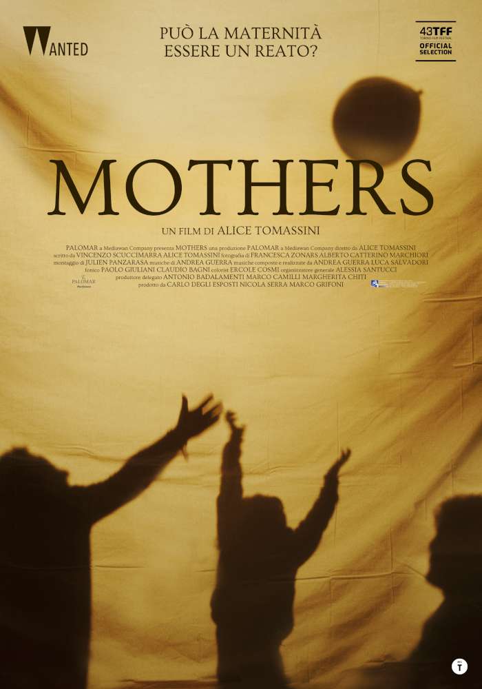 Mothers