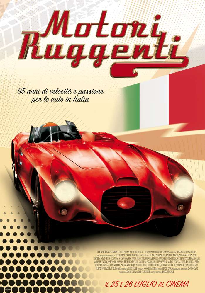 Motori ruggenti
