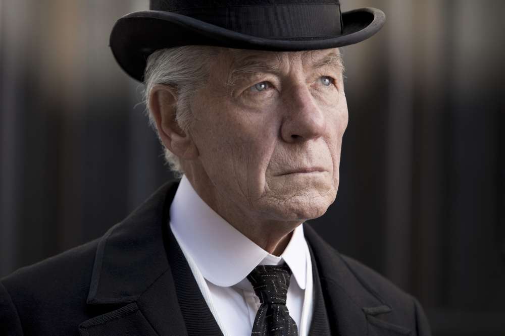 Mr. Holmes il mistero del caso irrisolto
