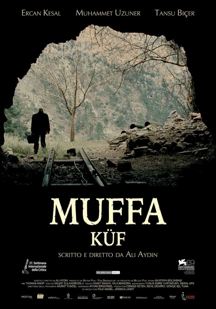 Muffa Kuf