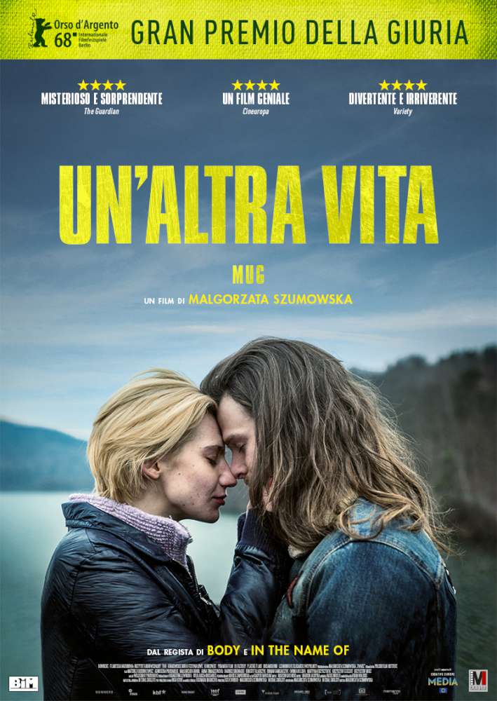 Mug - Un'altra vita
