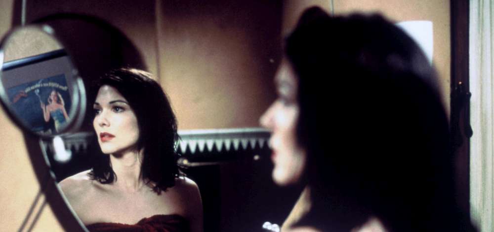 Mulholland Drive 4K
