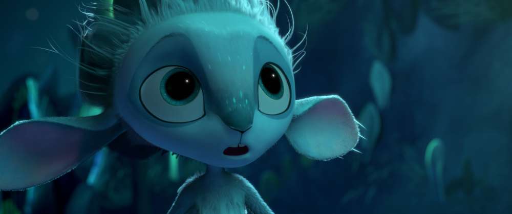 Mune il guardiano della luna