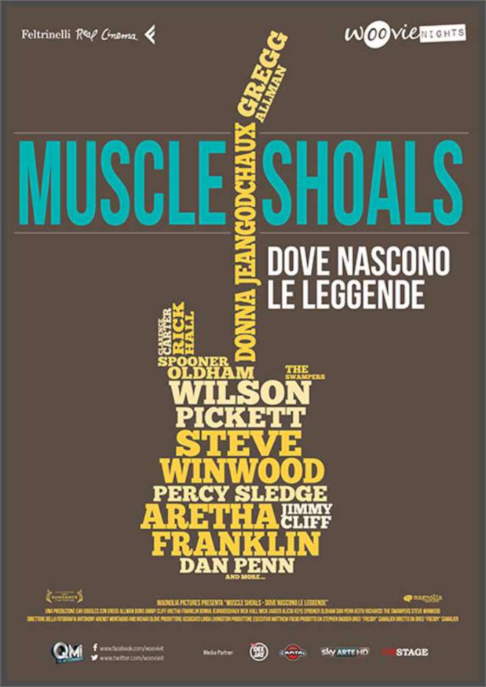 Muscle Shoals (originale con sottotitoli)