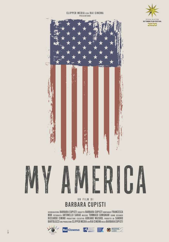 My America