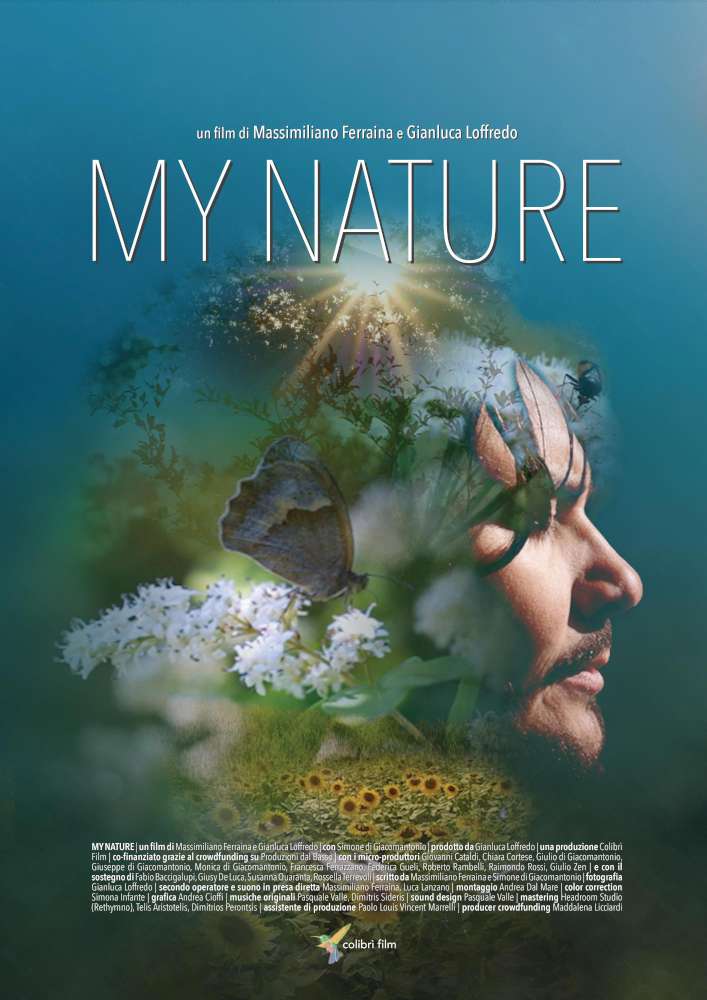 My nature
