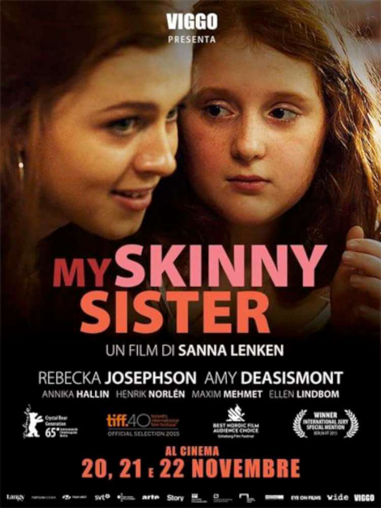 My Skinny Sister