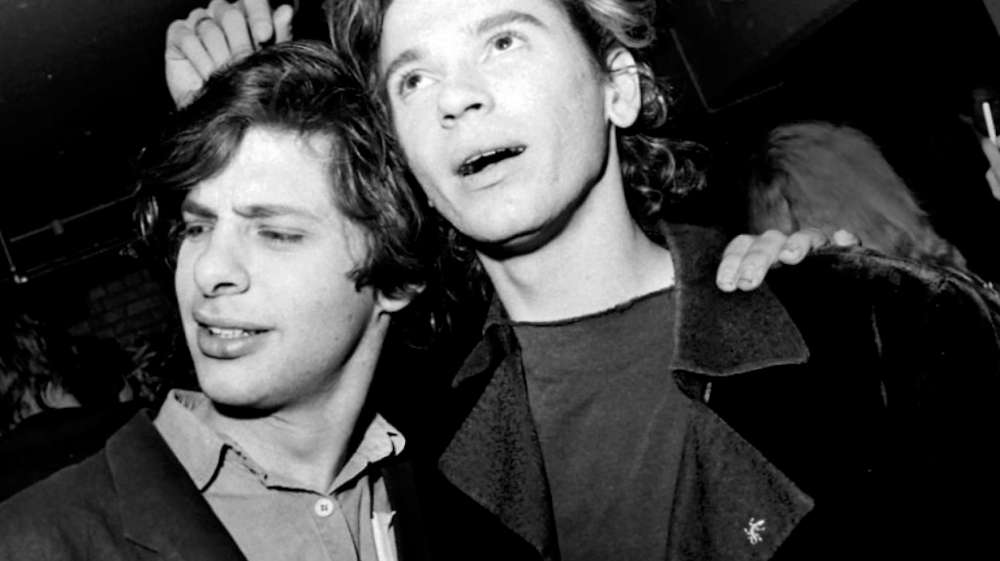 Mystify - la vera storia del leader degli INXS