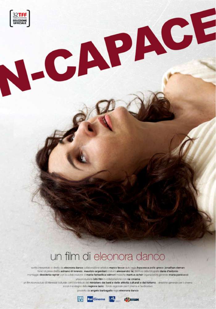 N-capace