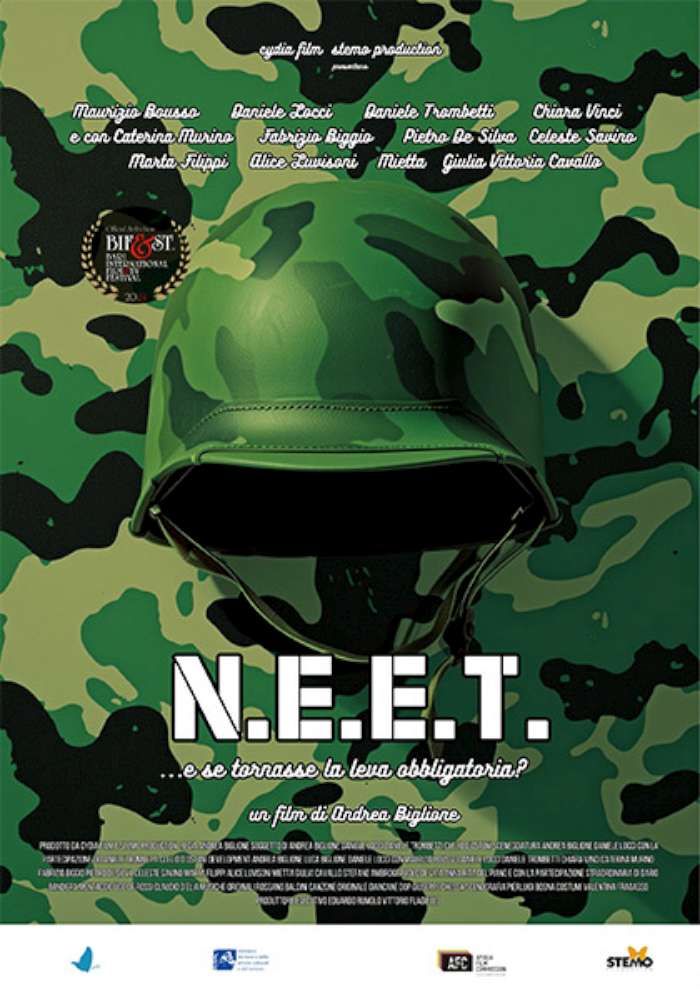 N.E.E.T.