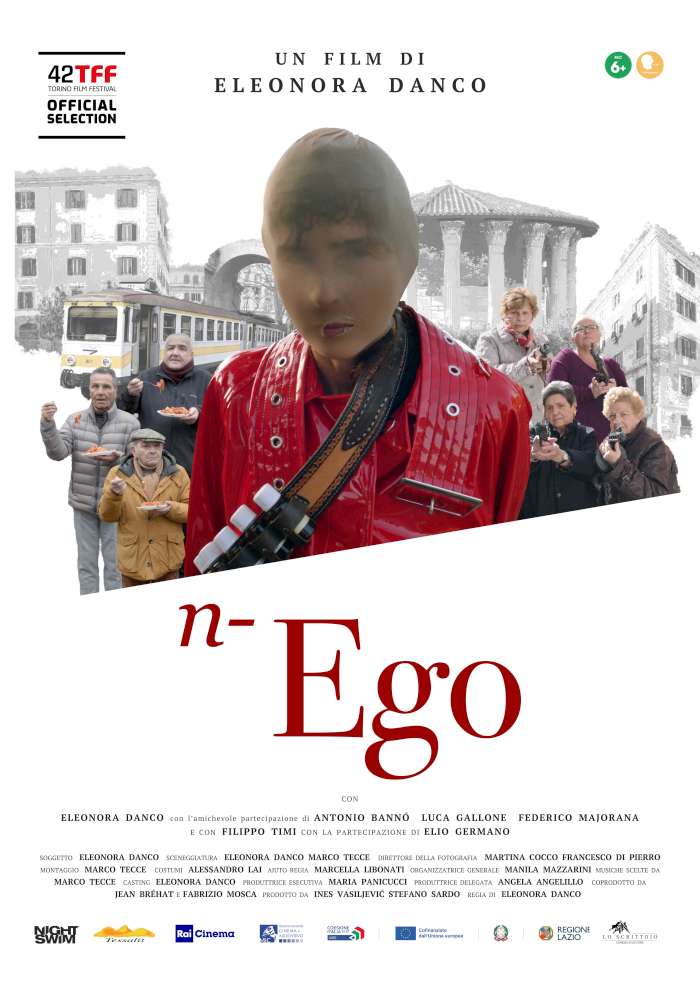N-ego
