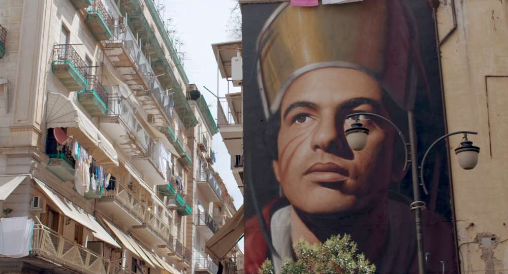 Naples '44