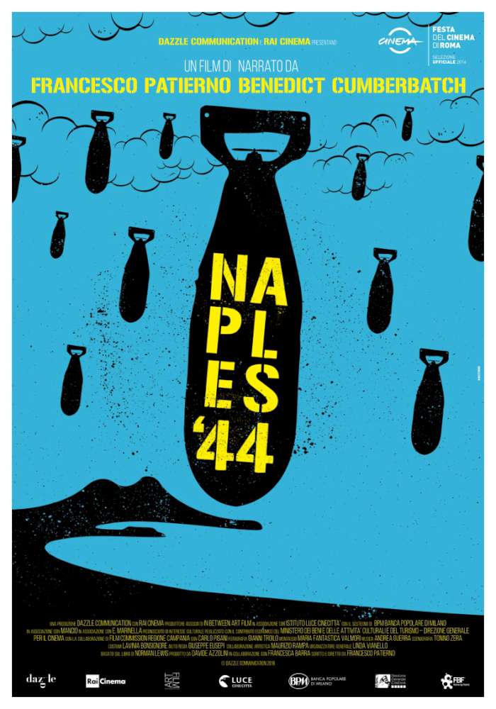 Naples '44