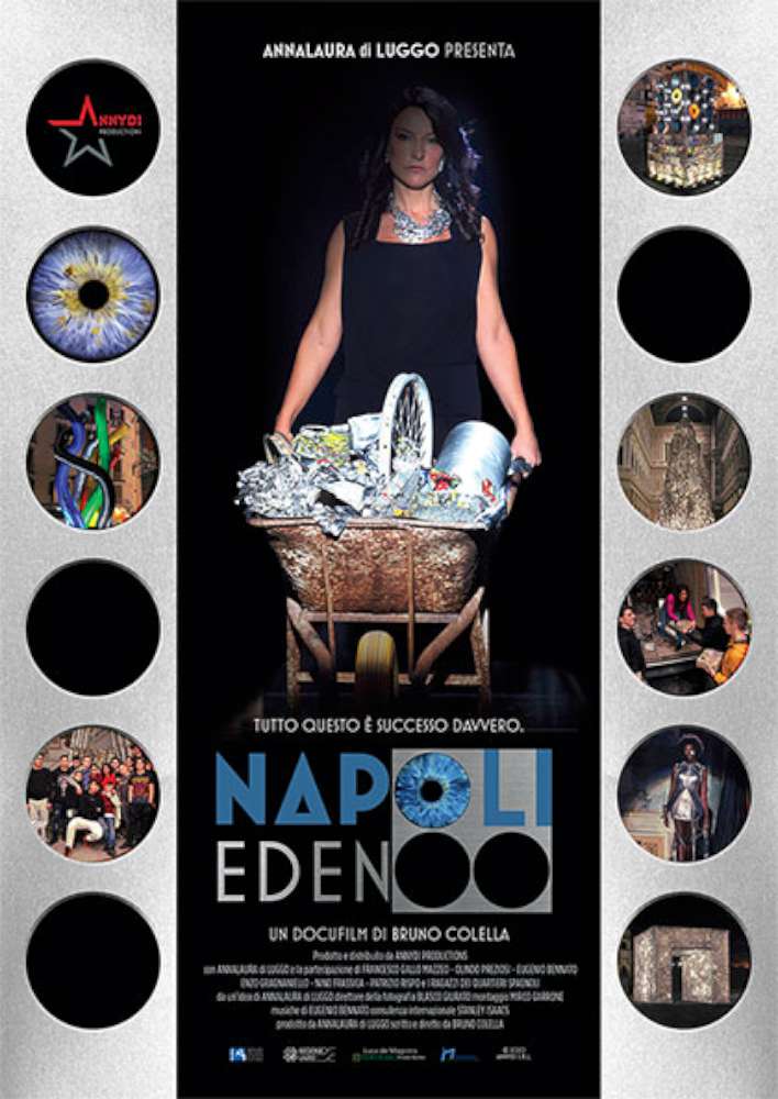 Napoli eden
