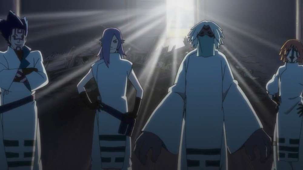 Naruto Shippuden il film - L'esercito fantasma
