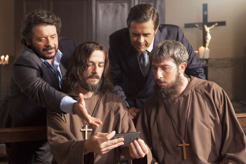 Natale col Boss