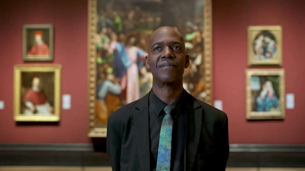 National Gallery 200