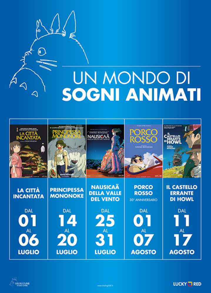 Nausicaa della valle del vento (edizione speciale)