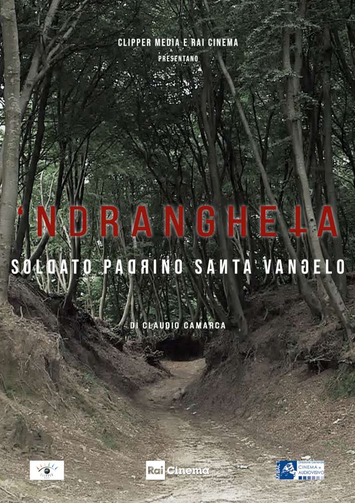 Ndrangheta Soldato Padrino Santa Vangelo