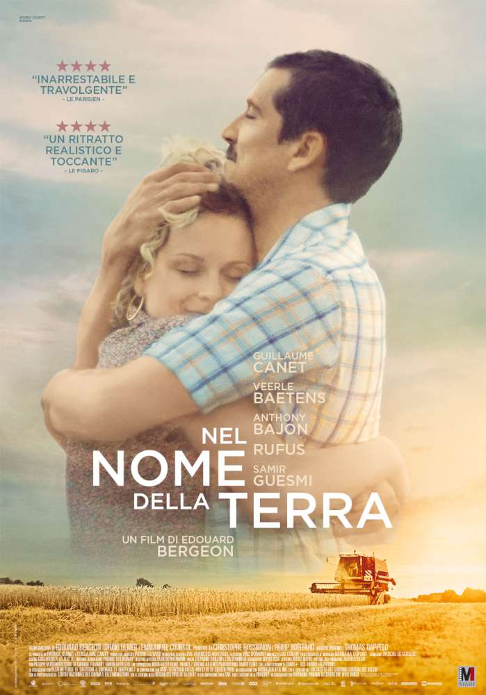 Nel nome della terra