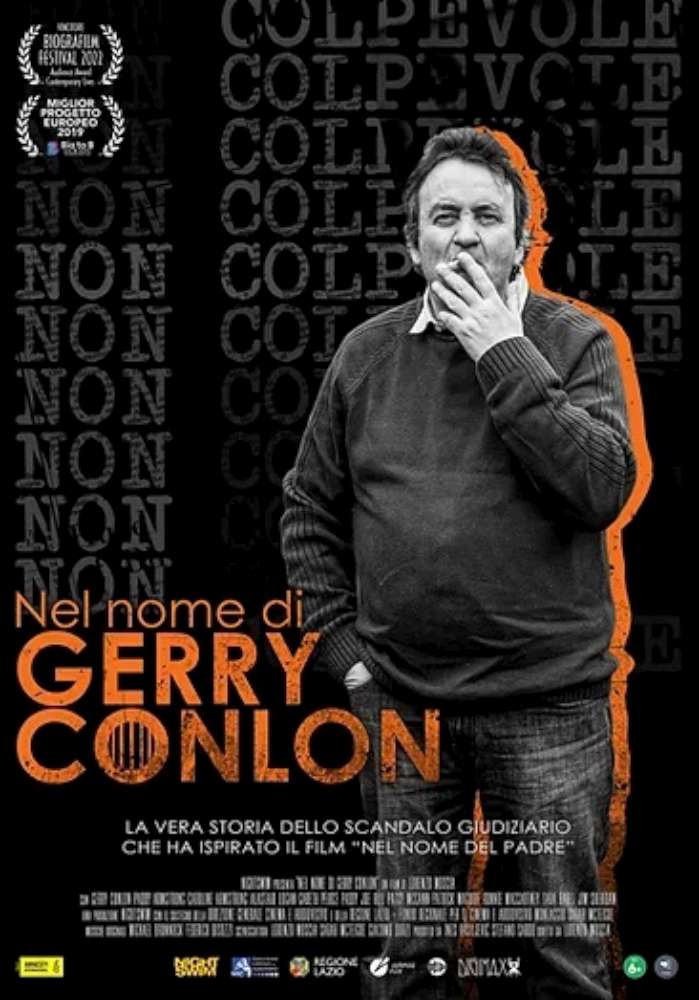 Nel nome di Gerry Conlon