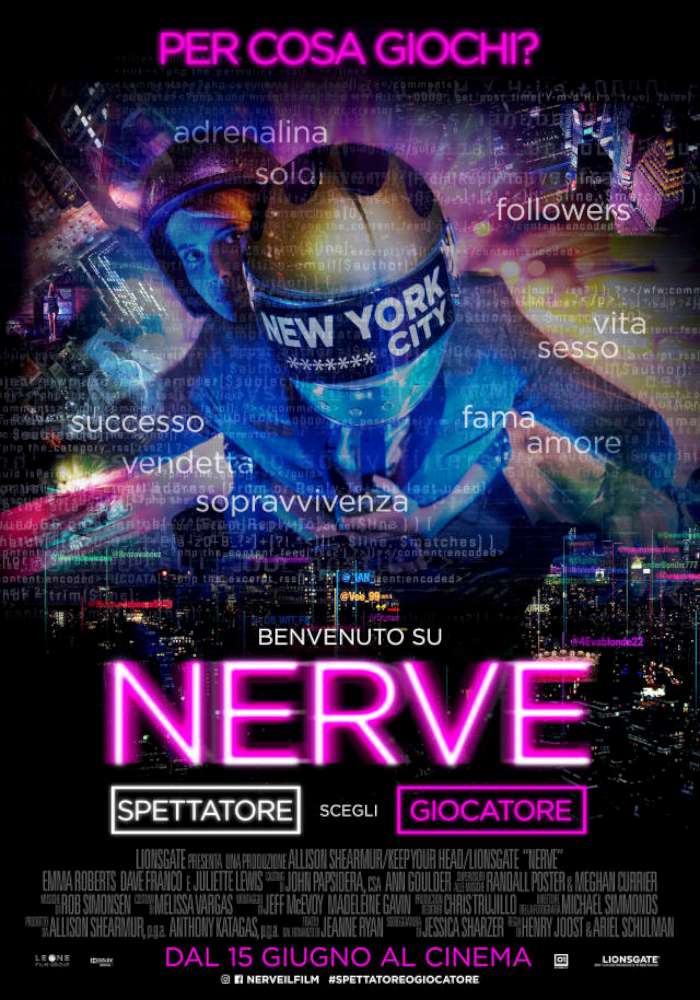 Nerve
