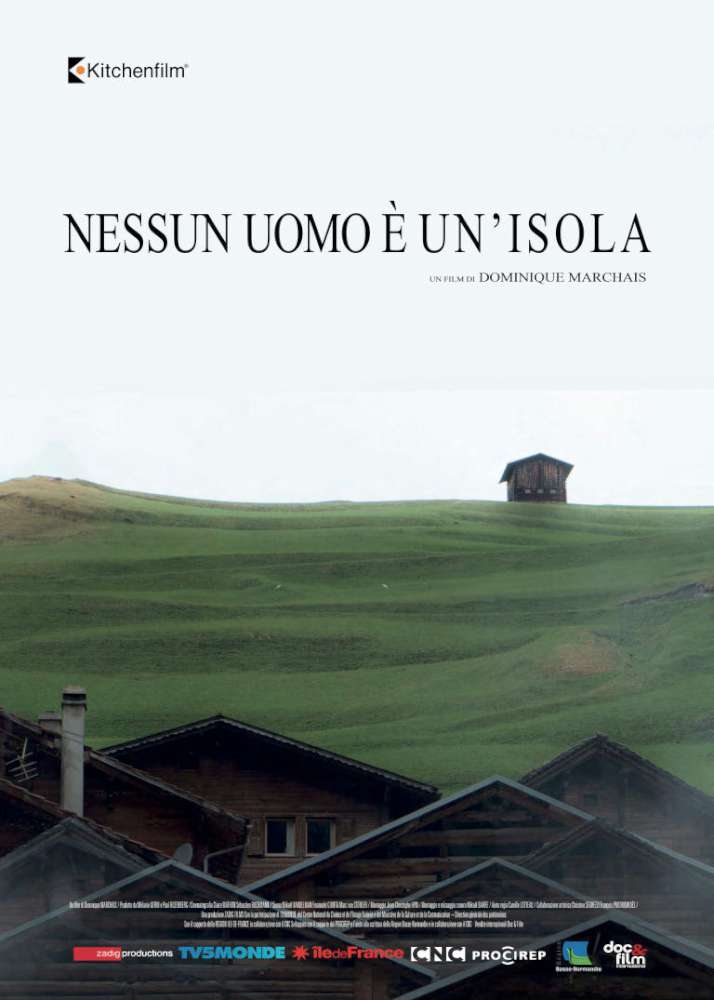 Nessun uomo è un'isola